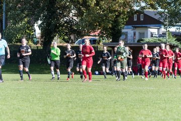 Bild 42 - F RS Kiel 2 - SV Henstedt Ulzburg 2 : Ergebnis: 1:3